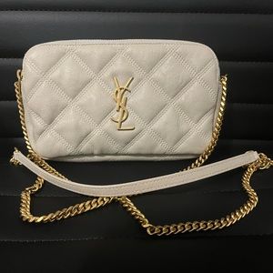 YSL Becky Crossbody Bag